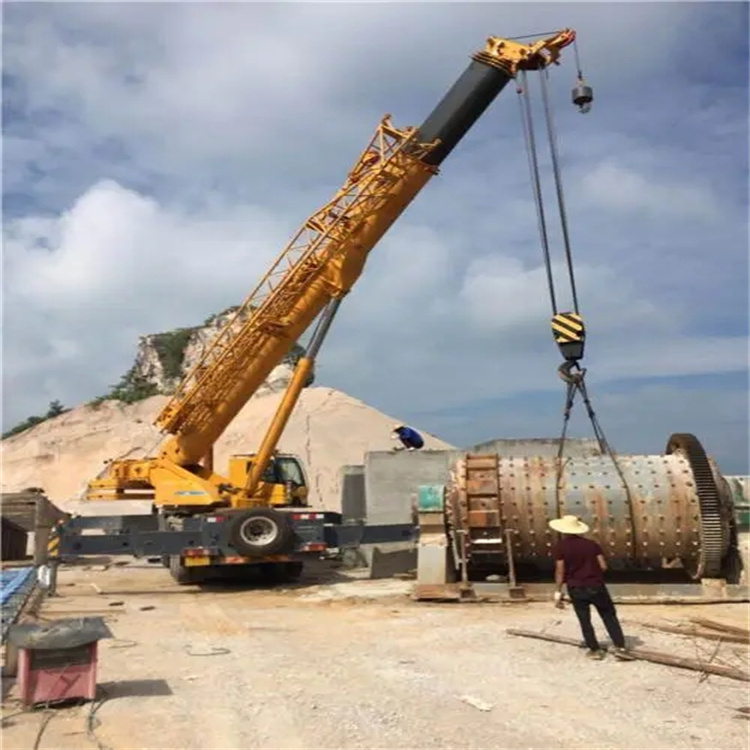 嘉陵吊车的运输费用是否包含在租赁费用中