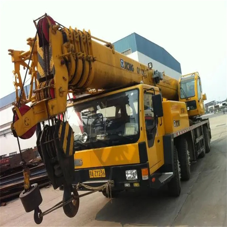 嘉陵吊车的租用时间是按小时还是按天计费