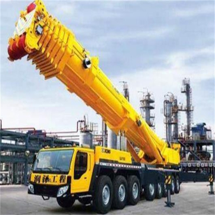 嘉陵附近25吨吊车出租电话