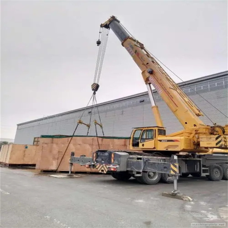 嘉陵吊车出租哪家正规