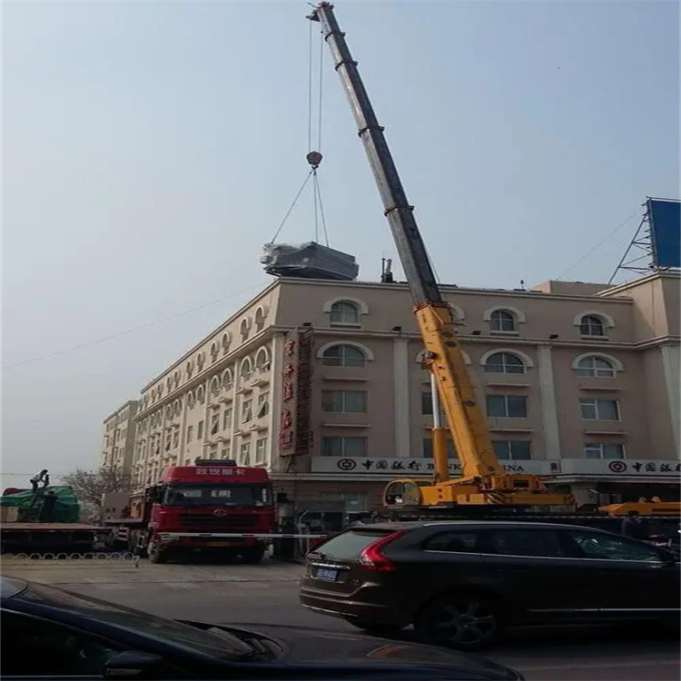 嘉陵桥梁基础施工|大型设备租赁解决方案|吊装运输难点攻克