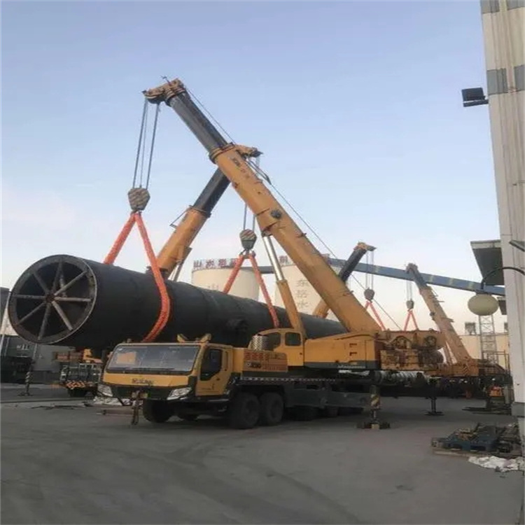 嘉陵专业提供吊车租赁