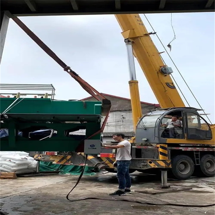 嘉陵大吨位吊车租赁应急保障方案|化解突发吊装需求难题